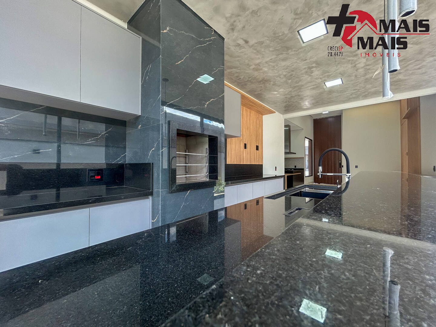 Casa à venda no Condomínio Residencial Engenho Velho - Nova Odessa