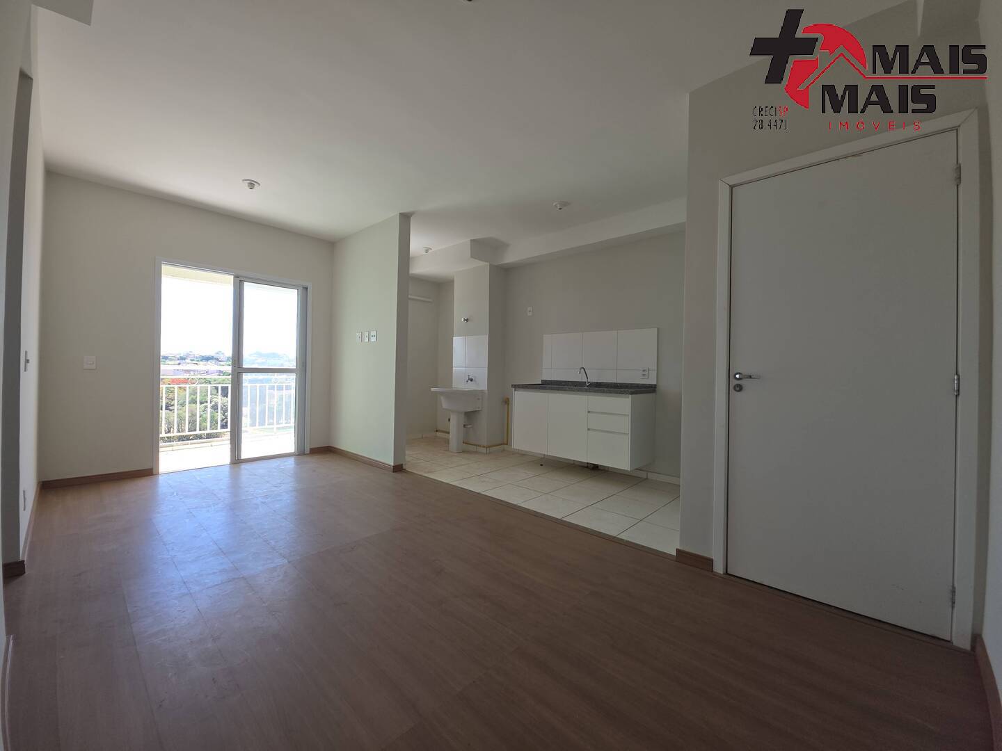 Apartamento à venda Parque do Lago 2 - Hortolândia
