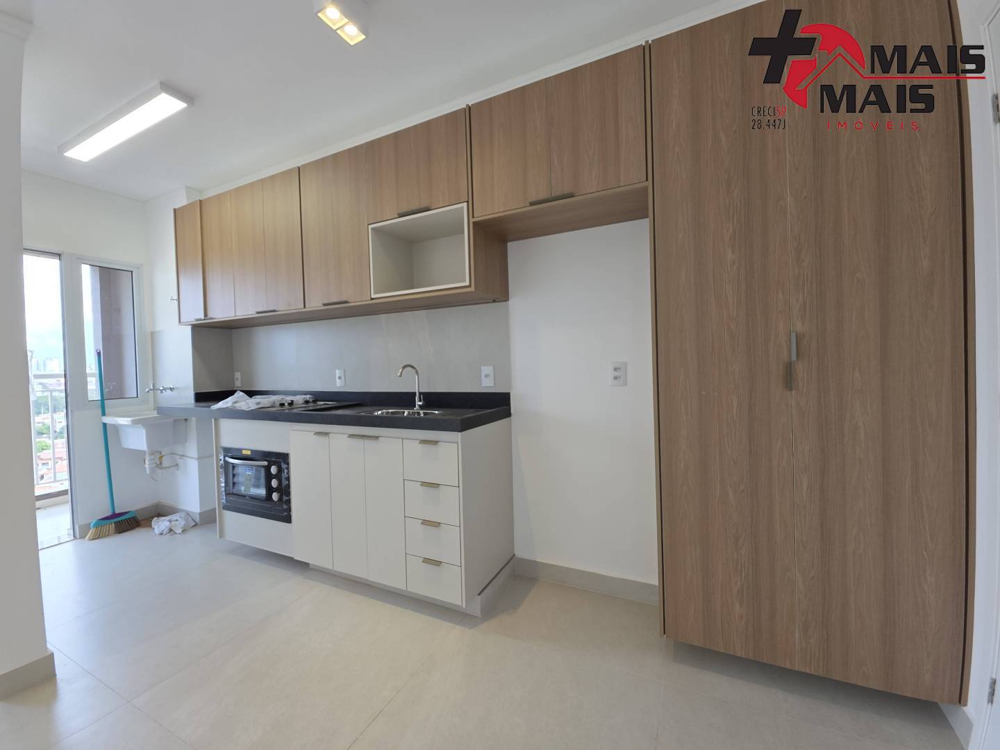 Apartamento à venda no Condomínio MAXY Franceschini - Hortolândia