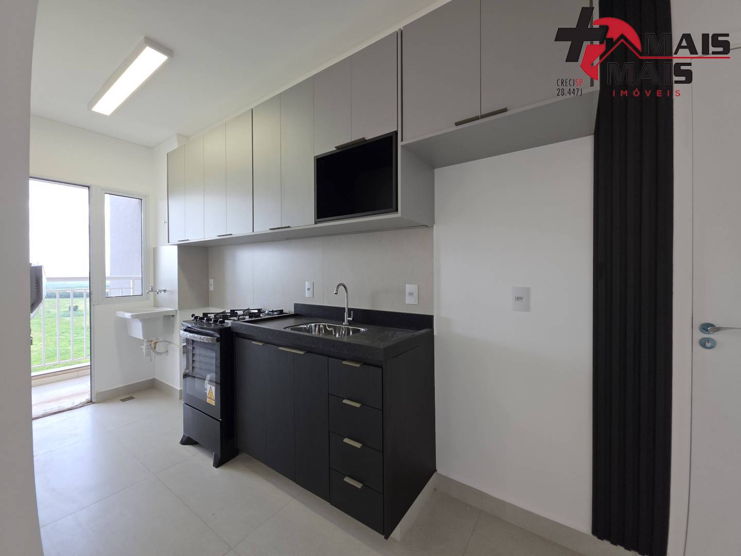 Apartamento à venda no Condomínio MAXY Franceschini - Hortolândia