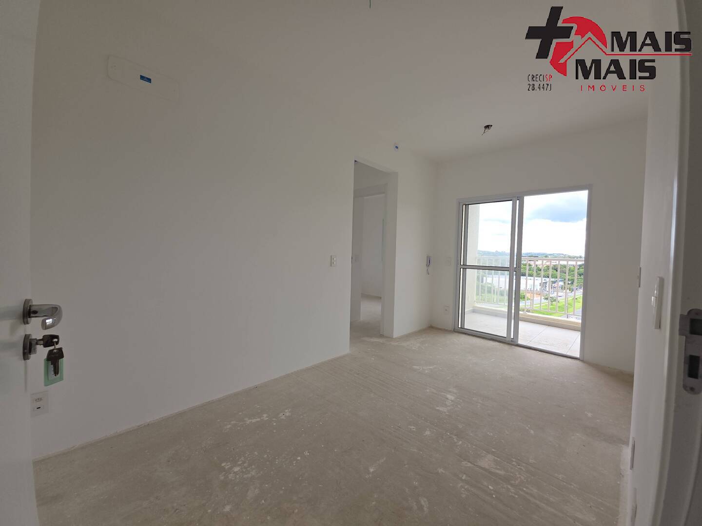 Apartamento à venda no Condomínio Morada do Lago - Valinhos