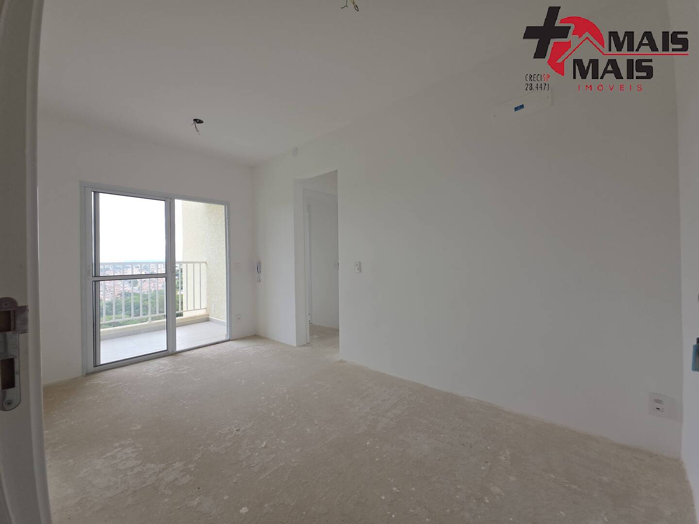 Apartamento à venda no Condomínio Morada do Lago - Valinhos