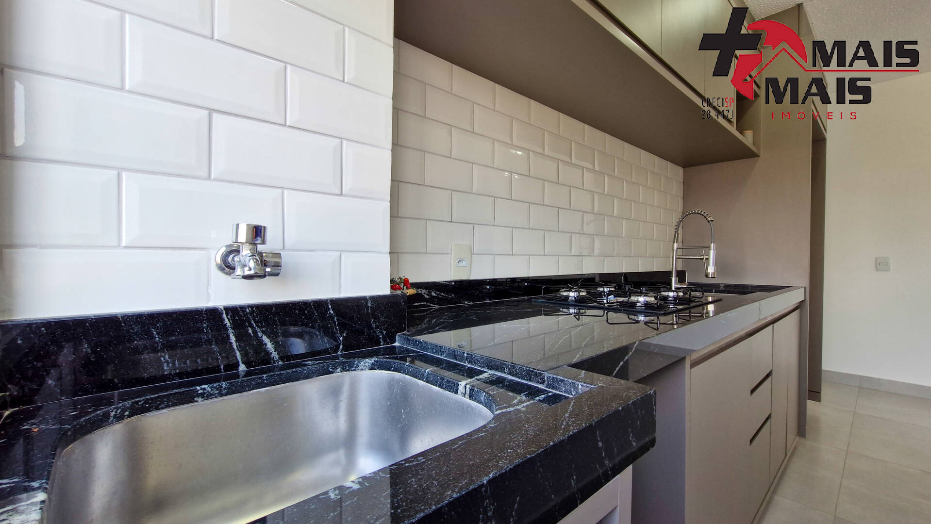 Apartamento à venda no Condomínio Viva Residencial - Monte Mor