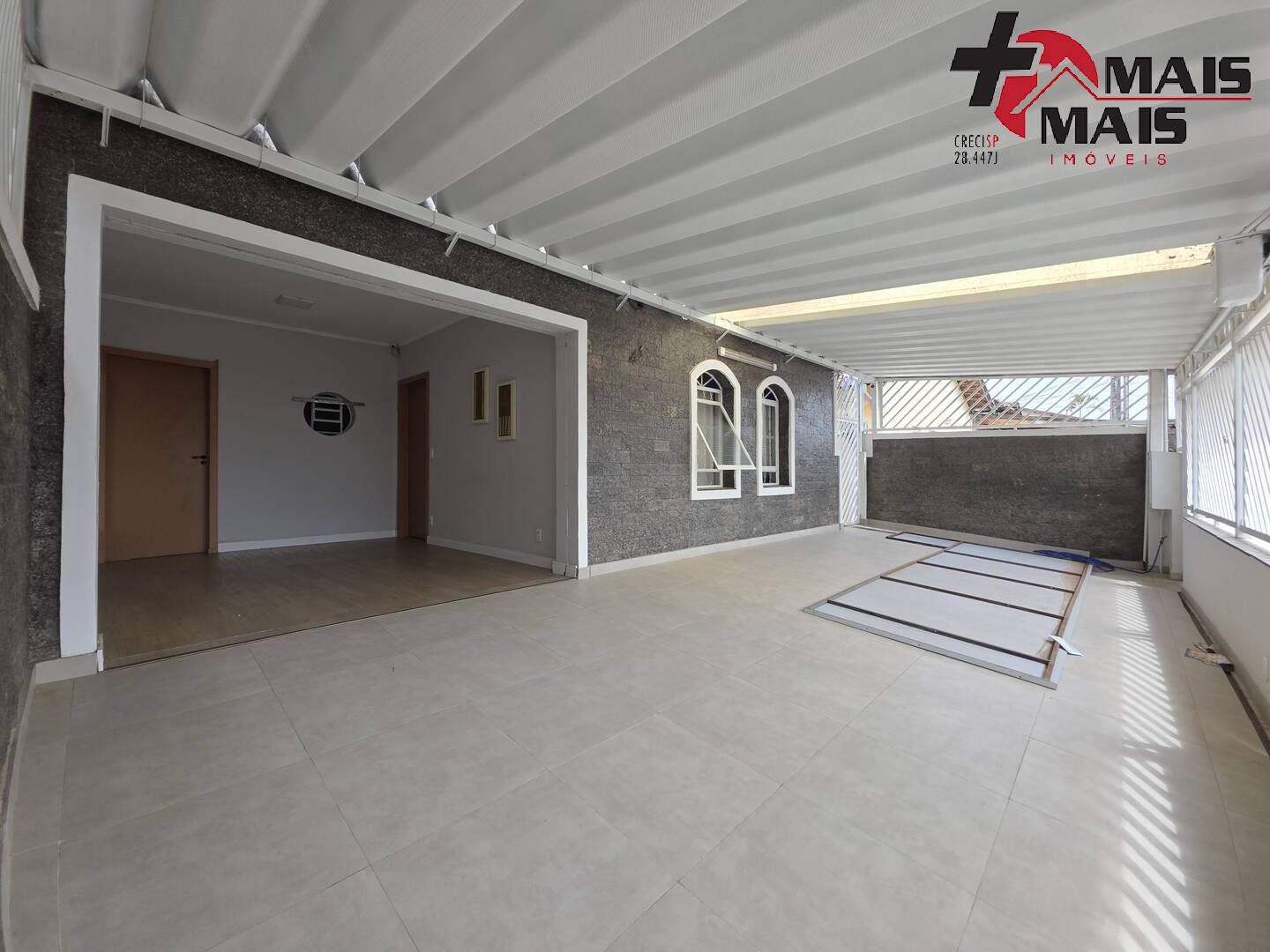 Casa à venda no Bairro Santa Izabel - Rosolém - Hortolândia