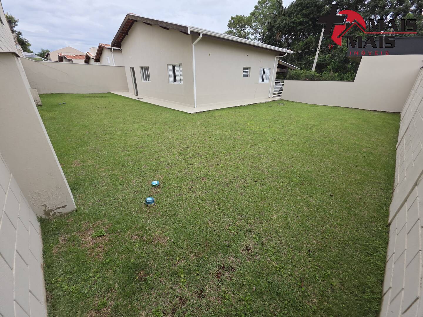 Casa à venda no Condomínio Residencial Recanto da Villa - Hortolândia