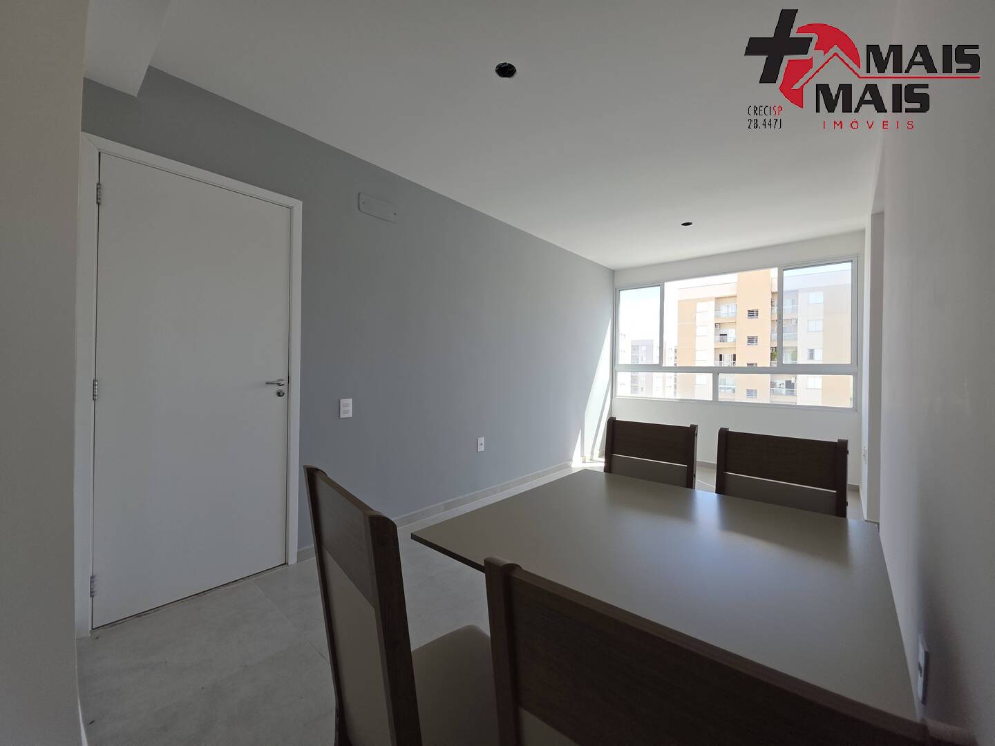 Apartamento à venda BRZ Portal Azaléias do Campo - Hortolândia