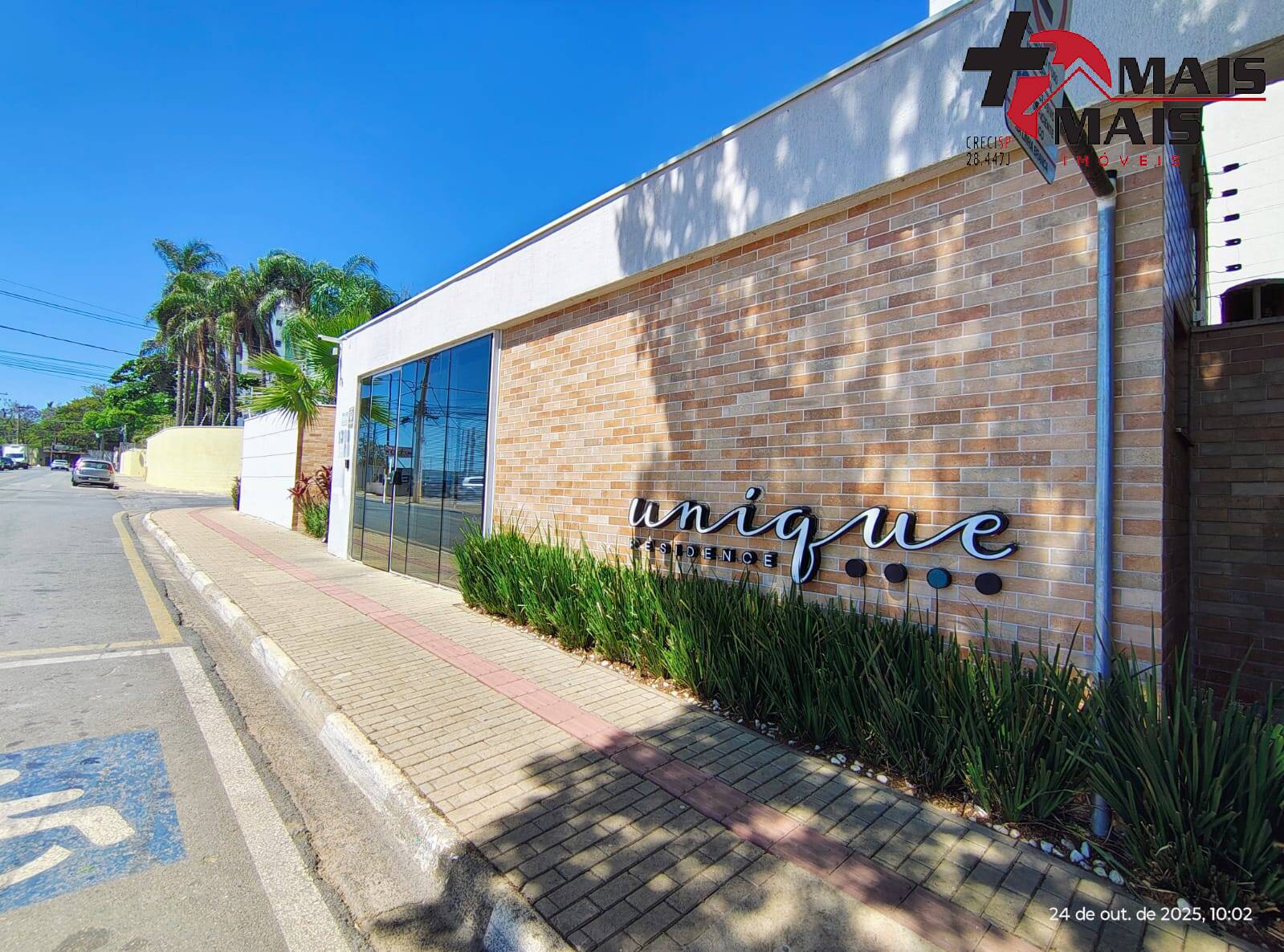 Apartamento à venda no Condomínio Unique Residence - Hortolândia