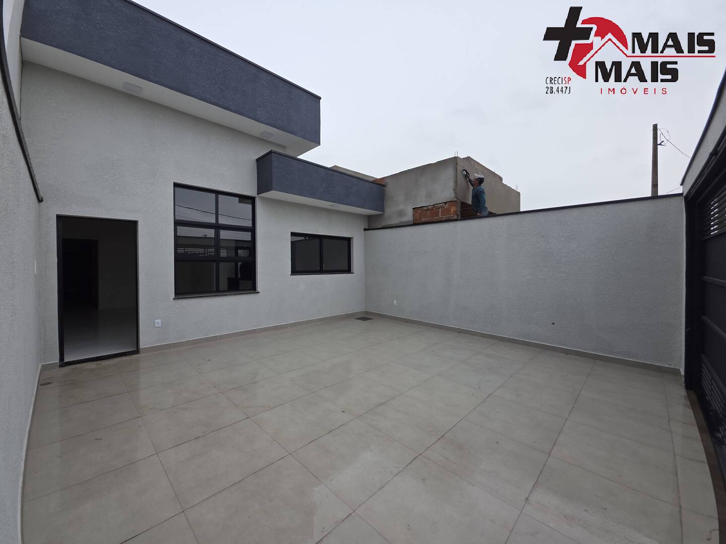 Casa à venda do bairro Jardim das Figueiras I - Hortolândia