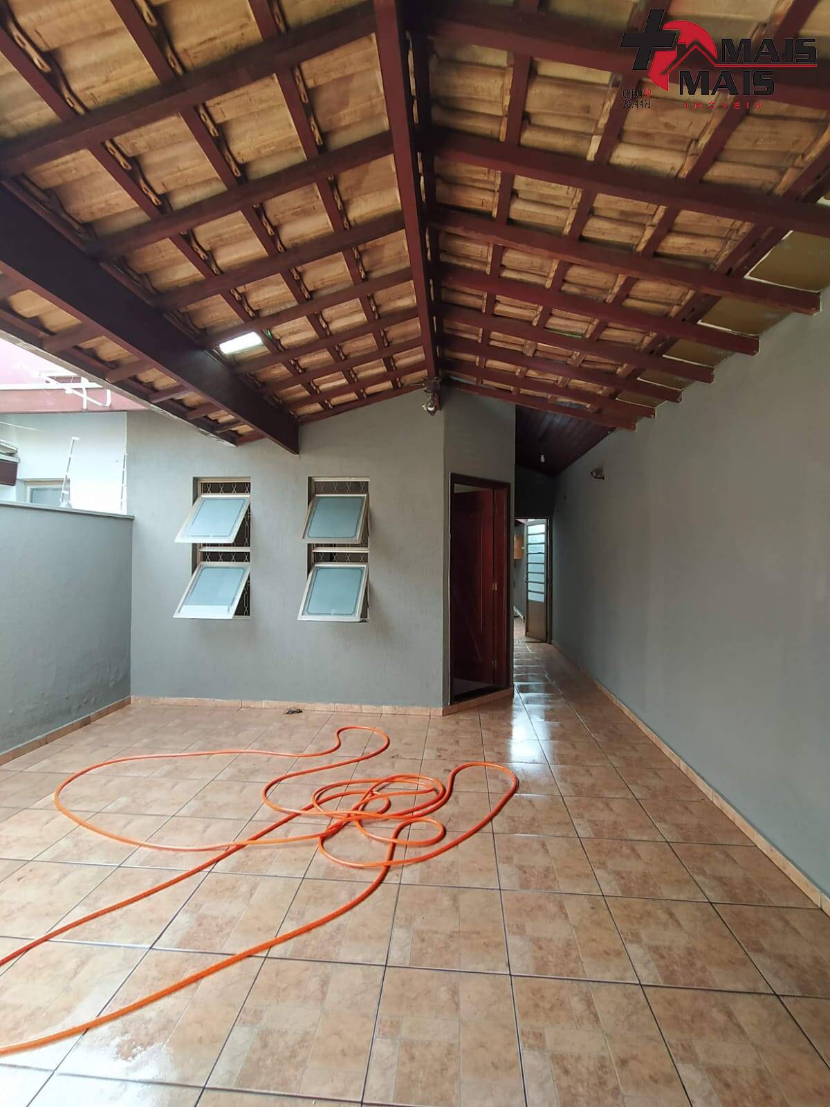 Casa à venda no Bairro Vila São Pedro – Hortolândia