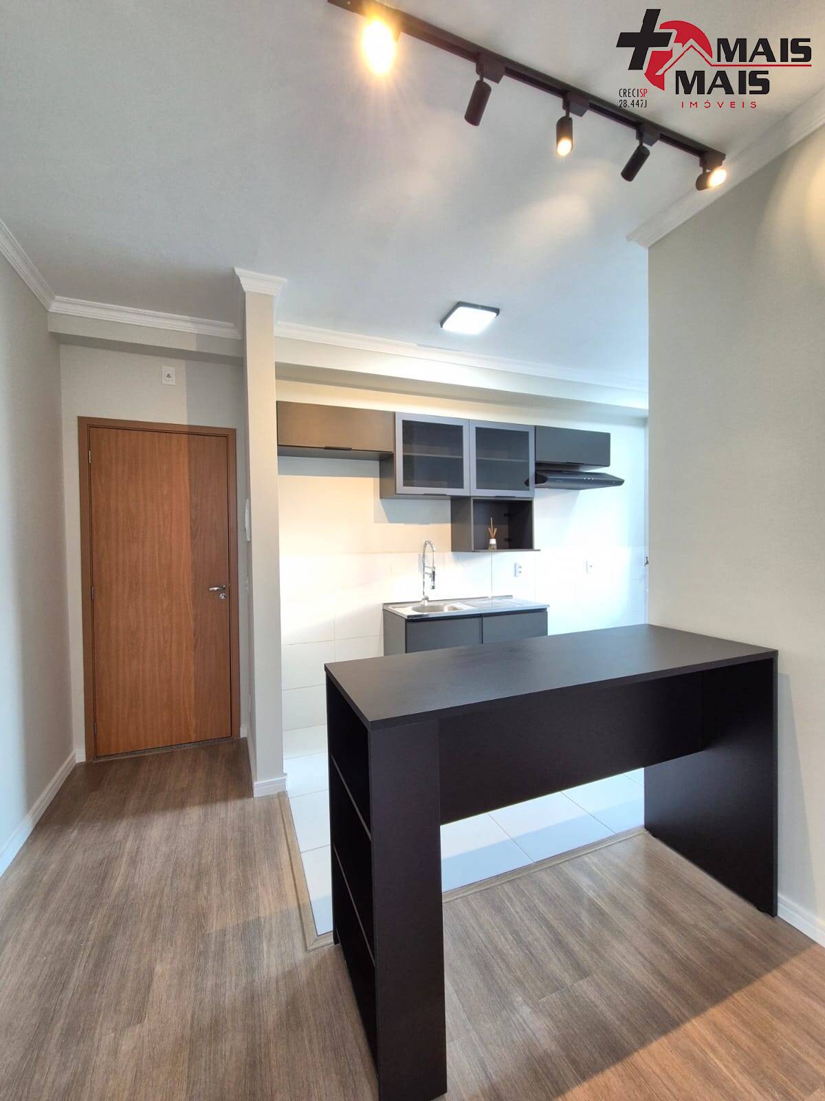 Apartamento pronto para morar, no Condomínio Parque das Tulipas Hortolândia