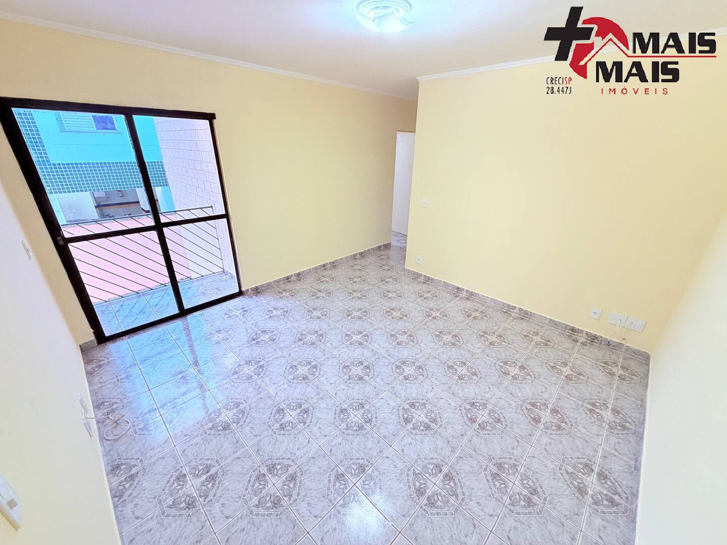 Apartamento pronto para morar, no Condomínio Céu Azul Hortolândia