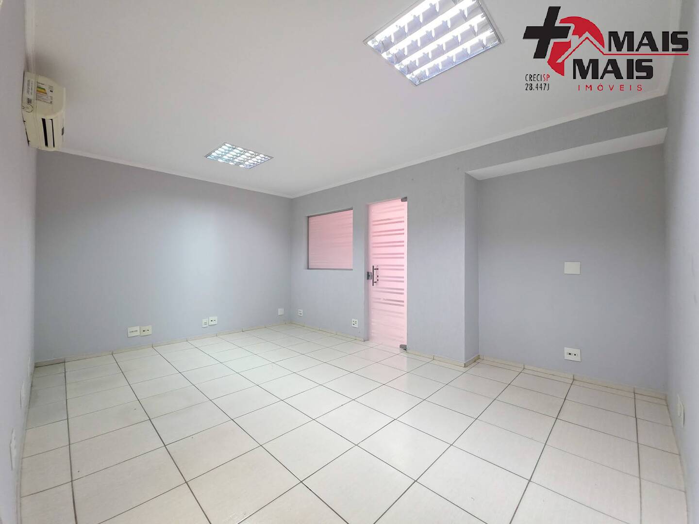 Sala Comercial à Venda no Centro de Campinas – Excelente Localização