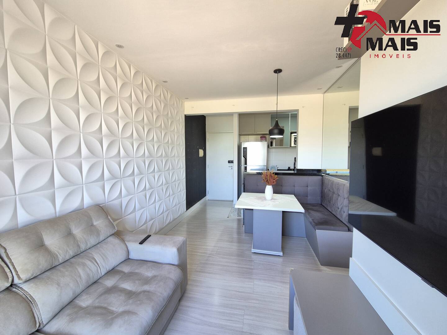 Apartamento à venda Viva Vista Encanto - Sumaré
